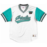 Camiseta De Baloncesto Mitchell & Ness