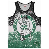 Camiseta De Baloncesto Mitchell & Ness