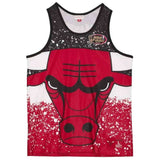 Camiseta De Baloncesto Mitchell & Ness