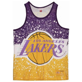 Camiseta De Baloncesto Mitchell & Ness