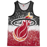 Camiseta De Baloncesto Mitchell & Ness