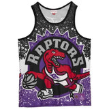 Camiseta De Baloncesto Mitchell & Ness