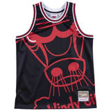 Camiseta De Baloncesto Mitchell & Ness