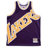 Camiseta De Baloncesto Mitchell & Ness