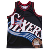 Camiseta De Baloncesto Mitchell & Ness