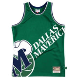 Camiseta De Baloncesto Mitchell & Ness