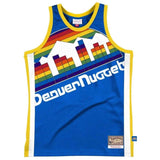 Camiseta De Baloncesto Mitchell & Ness