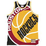 Camiseta De Baloncesto Mitchell & Ness
