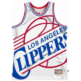Camiseta De Baloncesto Mitchell & Ness