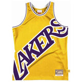 Camiseta De Baloncesto Mitchell & Ness