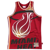 Camiseta De Baloncesto Mitchell & Ness