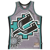 Camiseta De Baloncesto Mitchell & Ness