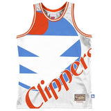 Camiseta De Baloncesto Mitchell & Ness