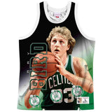 Camiseta De Baloncesto Mitchell & Ness