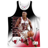 Camiseta De Baloncesto Mitchell & Ness