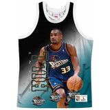 Camiseta De Baloncesto Mitchell & Ness