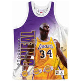 Camiseta De Baloncesto Mitchell & Ness