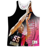 Camiseta De Baloncesto Mitchell & Ness