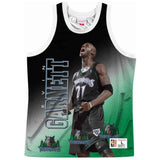 Camiseta De Tirantes Mitchell & Ness
