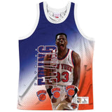 Camiseta De Baloncesto Mitchell & Ness