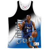 Camiseta De Baloncesto Mitchell & Ness