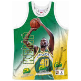 Camiseta De Baloncesto Mitchell & Ness