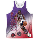 Camiseta De Baloncesto Mitchell & Ness