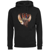Sudadera Con Capucha Mister Tee