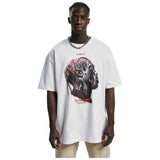 Camiseta De Manga Corta Mister Tee Mt198101