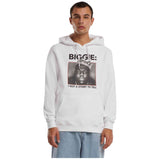 Sudadera Con Capucha Mister Tee
