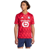 Camiseta De Manga Corta New Balance
