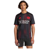Camiseta De Manga Corta New Balance