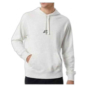 Sudadera Con Capucha New Balance  