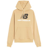 Sudadera Con Capucha New Balance