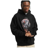 Sudadera Con Capucha Mister Tee