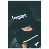 Gorra Flexfit Compton Flexfit