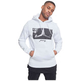 Sudadera Con Capucha Mister Tee