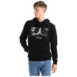 Sudadera Con Capucha Mister Tee