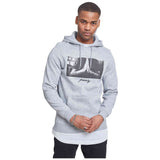 Sudadera Con Capucha Mister Tee