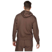 Sudadera Con Capucha New Balance  Mt33520-Duo