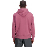 Sudadera Con Capucha New Balance