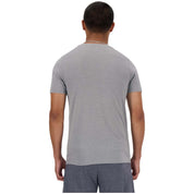 New Balance Essentials Heathertech Short Sleeve T-Shirt