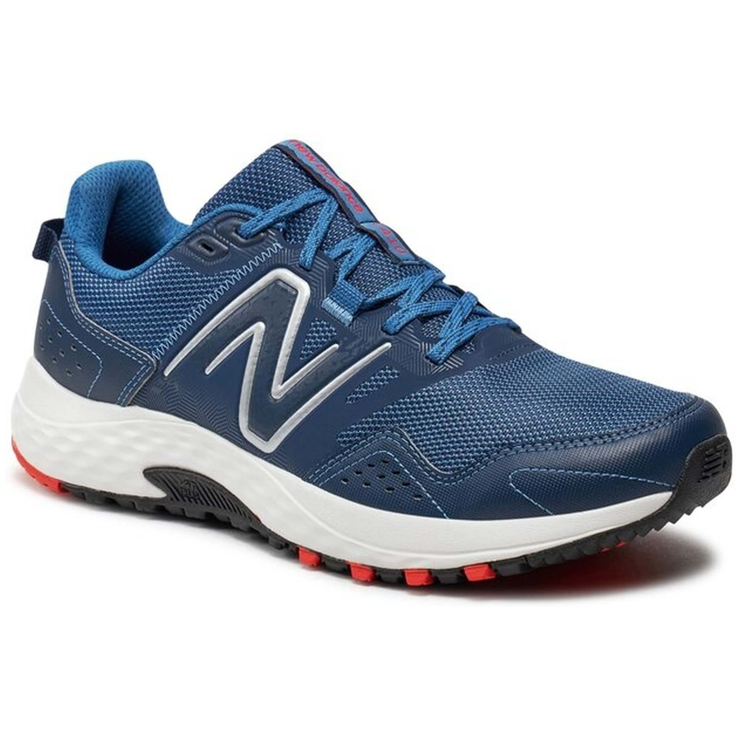 Zapatillas New Balance 410V8