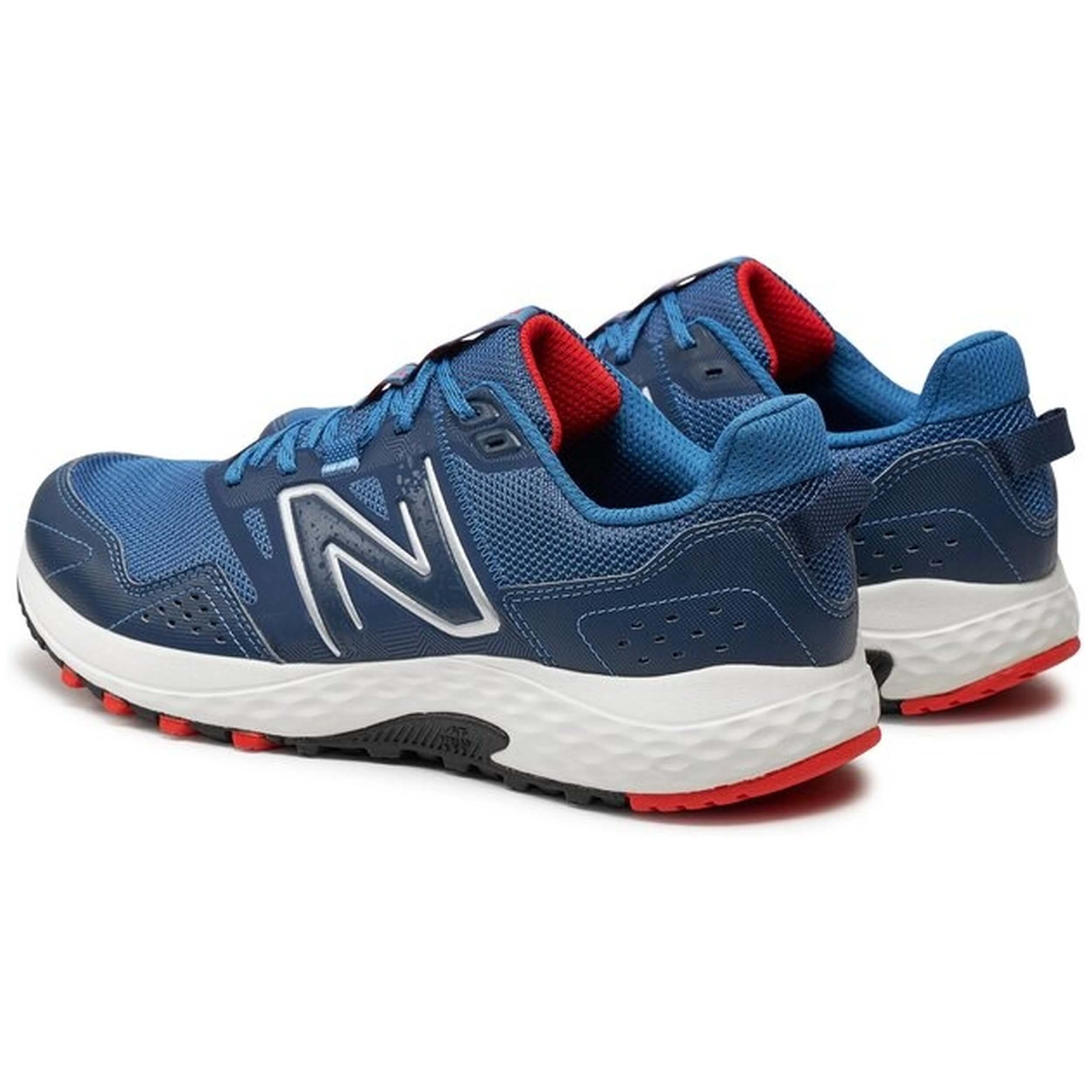 Zapatillas New Balance 410V8