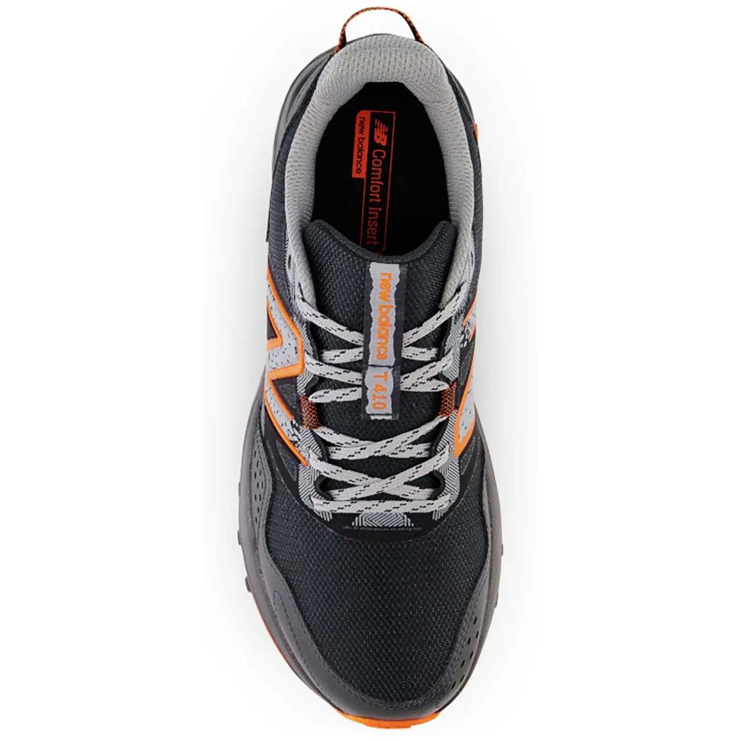 Zapatillas De Running New Balance 410V8