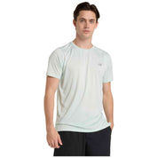 Camiseta De Manga Corta New Balance Mt41222Cys