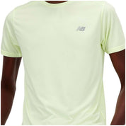 New Balance Sport Essentials Short Sleeve T-Shirt