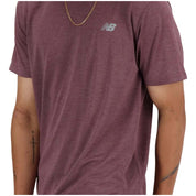 New Balance Athletics Short Sleeve T-Shirt