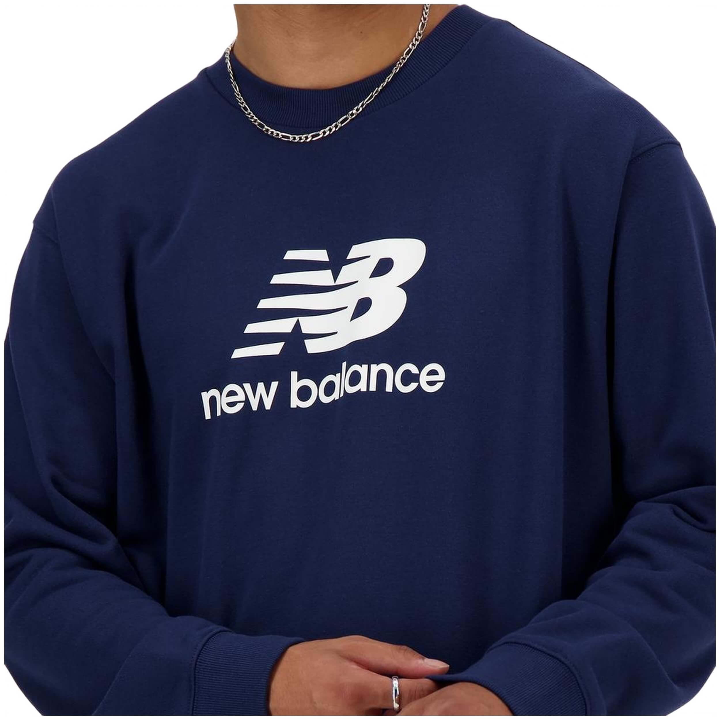 Sudadera New Balance