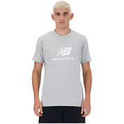 New Balance Short Sleeve T-Shirt